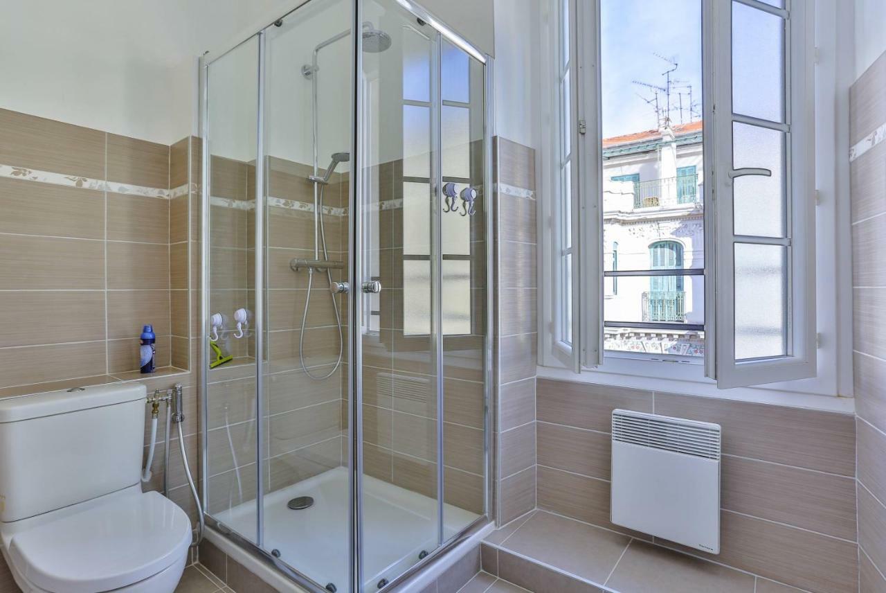 Appartement My Casa - Avenue De Suede Nice