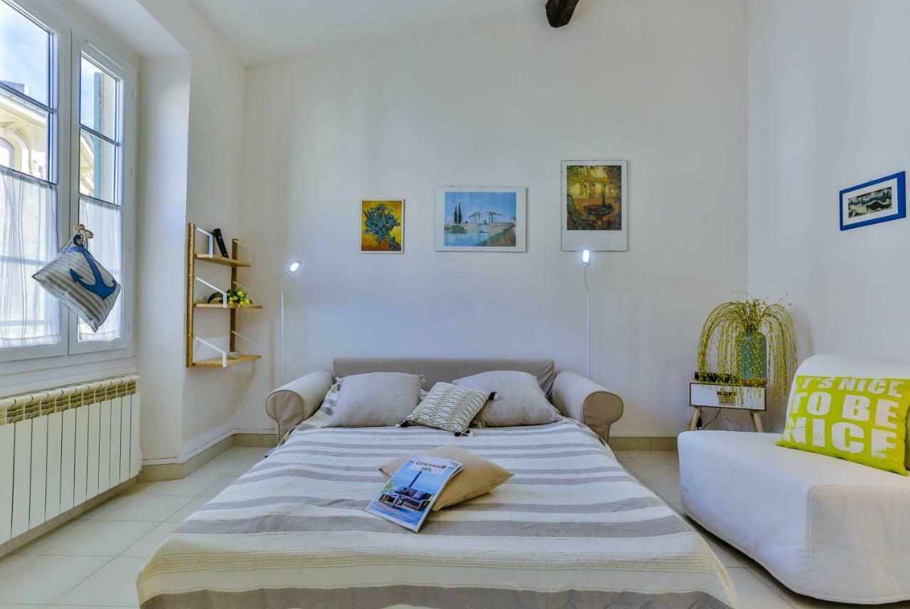 Appartement My Casa - Avenue De Suede *