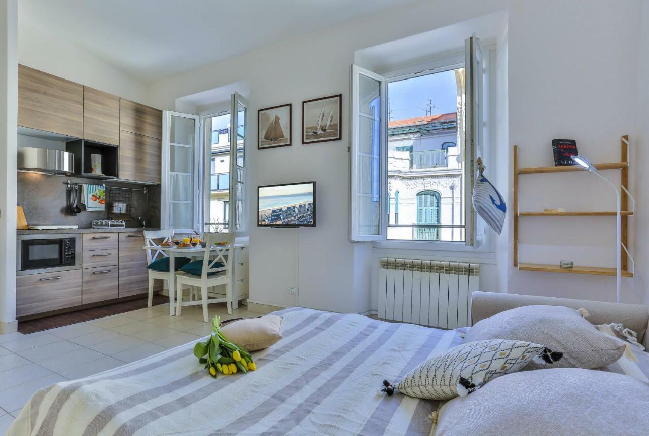 My Casa - Avenue De Suede * Nice