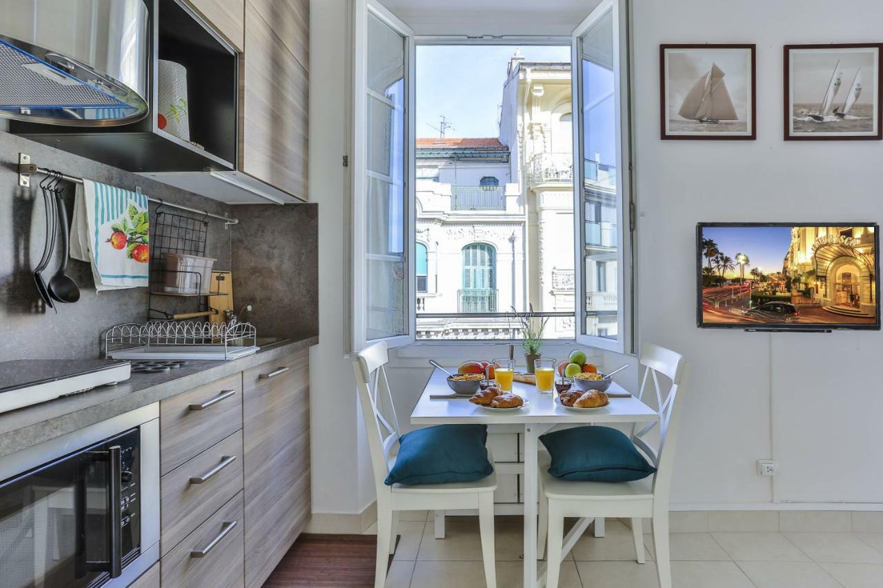 My Casa - Avenue De Suede Appartement