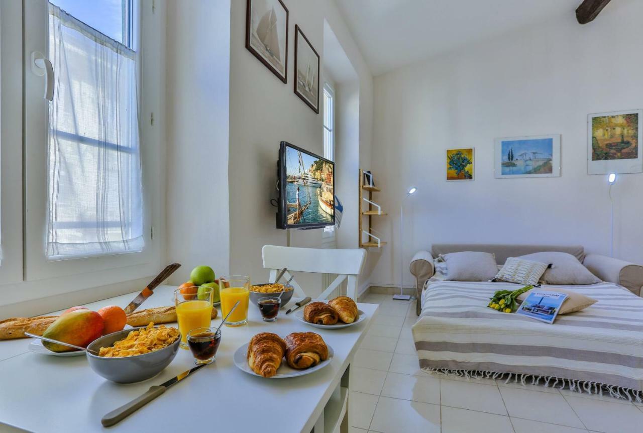 My Casa - Avenue De Suede Appartement