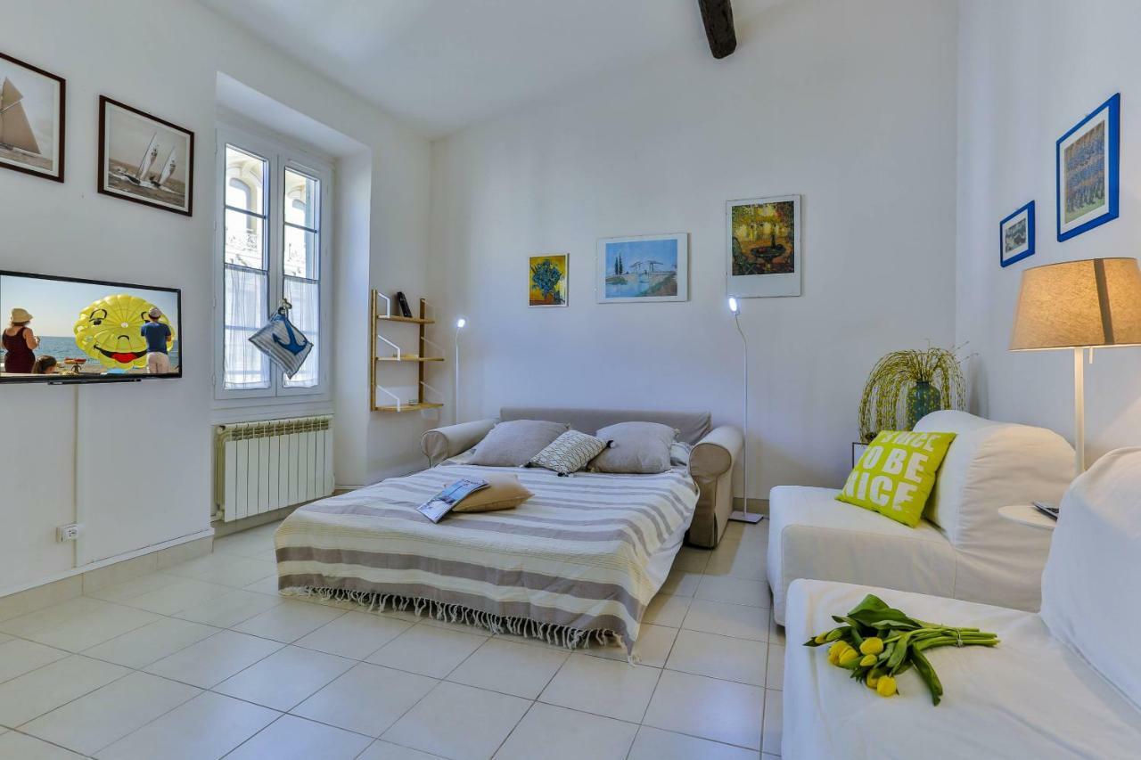 My Casa - Avenue De Suede Appartement Nice